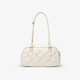
New NUCELLE Shen Yue's Pegasus Bowling Bag 2025 New Boston Bag Bag One Shoulder Armpit Bag Birthday Gift