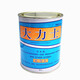 Dalishi Wuhan Keda Dalishi Marble Glue Strong Ceramic Tile Basin Repair Bonding Glue 0.7L Transparent 675g Cooling Agent Putty Knife Sandpaper