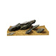 
Fish tank landscaping stream stones complete set of original ecological natural volcanic stone stream stone set meal large main stone schist large stone 1-1.2m tank same type landscaping: 16817 [Contact customer service