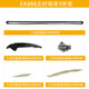 德国马牌（Continental）发动机正时链条TC1047K1-5适配迈腾1.8T/2.0T/EA888(5件套）