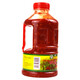 Shuangmiao Heiße Sauce Knoblauchsauce 738G Inner Mongolia Bameng Hetao Chili Sauce Barbecue -Gewürztesauce -Knoblauchsauce frische heiße Sauce 30 Packs*5 Beutel (30 Gramm Schnittlauch)