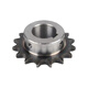 MISUMI Sprocket SP35B18-N-12