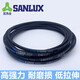Customized Sanlux triangle belt A-type belt OZBCD type v-belt 1000A1016A1041A1067A1092A1118L A1000 Li Others