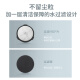 
Haier barrel vacuum cleaner household large suction high power strong water filtration wired wet and dry blowing three-purpose 15L large capacity vacuum cleaner hotel kitchen office water absorber 5155b HZT-U5R [water filtration in pole speed change]