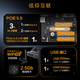 ASUS TUF Gaming B850M-Plus WiFi Heavy Gunner Motherboard CPU 7800X3D/9800X3D/9600X (AMD B850/Socket AM5)