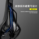 
GIANT official flagship cushion ATX810/830/860 mountain bike saddle cushion GIANT black men's seat cushion [260X150mm