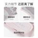 Keep skin-friendly and breathable fitness gloves, non-slip pull-ups, horizontal bars, lifting sports equipment, dumbbell riding, shallow almond M