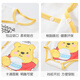 Disney baby clothes, fart clothes, newborn onesies, one-month-old babies, type A pure cotton crawling clothes, pajamas, spring and autumn