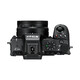 Nikon Z50 second generation/Z30/Z5 mirrorless camera HD 4K Vlog video portable photography camera Z50 second generation +16-50+50-250mm dual lens official standard configuration (single body + battery + shoulder strap)