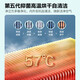 Hisense (Hisense) air conditioner 3-horse hanger, easy to save electricity, AI, power saving, air volume ceiling, new level energy efficiency variable frequency cooling and cooling air conditioner hanger, KFR-72GW/K210D-A1(G) Government subsidy