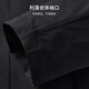 杉杉【三防科技面料】防晒西服西装外套男士轻薄商务休闲纯色男装