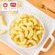 Panpan Mai Xiang Chicken Flavor Blocks Puffed Potato Chicken Chicken Chicken Snacks Gift Pack Office Snacks French Fries Mixed Flavors Chicken Flavors (Mixed Flavors) 55g*6 Pack