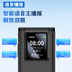 Philips (Philips) V39 Flip Telefon Super Long Standby Großer Sound großer Knopf Große Schriftart Altes Mobiltelefon 4G Full Network Access Student Business ältere Menschen Mobile Meteorite Black