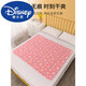 
Disney pure cotton gauze baby urine separator mattress children's mattress baby waterproof breathable washable large size overnight aunt pad six-layer bear blue + bear yellow 80x100cm