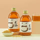 成都理工成都川红锦桂花玫瑰米酒果酒糯米酒微醺低度微醺6度女士酒0脂果味 719ml桂花清米酒
