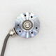 Código rotativo de tipo RIP 4006-0031000-3524/12-2 003G-10 12-24C x ZSP4006