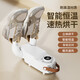 Household dormitory small shoe dryer wet and dry shoe dryer deodorizing sterilization shoe drying artifact new style - brushless motor - Sun God
