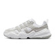 Nike (Nike) Freizeitschuhe Frauenschuhe 25 Frühling Neue Sportschuhe Tech Hera Dad Schuhe schockabsorbierende Laufschuhe DR9761 DR9761-100 Phantom Gray 36.5