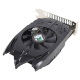 铭瑄（MAXSUN）MS-GT730 PH 4G / DDR3 / 64bit 电脑显卡 入门独显