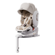 Welldon [Dad Scandal] Smart LUX Child Safety Seat 0-7 years old isize intelligent ventilation AI voice rotation