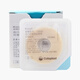 Kangebao Stoma Patch Patch anillo de parche a prueba de fugas Sello de bolsillo Patch Patch Patch anillo de parche de plástico Medical Ostomy Care Products 12042 [2 mm] 12030 [10 piezas/caja]
