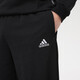 
Adidas official website official casual pants men's pants 25 spring new sports pants running fitness sweatpants cotton soft trousers GK9273 M 175/82