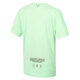 耐克（NIKE）T恤男 夏季新款运动服健身训练潮流时尚舒适透气圆领半袖短袖 HF6169-376/ 2XL