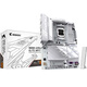 GIGABYTE Ice Sculpture B850 AORUS ELITE WIFI7 ICE motherboard large board DDR5 supports AMD CPU AM5 9700X 9950X 9900X 9600X