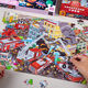 Space puzzle 200 pieces of children's early education puzzle toys for boys and girls over 6 years old to develop intelligence cartoon puzzle [300 pieces] Dog park (suitable for 8-9 years old)