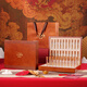 Shouyangtang Cordyceps sinensis 2 Wurzeln/g 20g Cordyceps Geschenkbox Cordyceps Ergänzung High-End-Geschenk [Cordyceps King Geschenk]