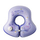 XIHA Natación Anillo de natación para bebés 0-3 años Anillo de natación Ronda de axilas para bebés Antes de baño de baño redondos anti-Camino