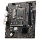 微星MSI B660M B760M Z790 B660迫击炮Mortar爆破弹WiFi Z690刀锋钛台式电脑主板电竞游戏主板 PRO H610M-G WiFi D4