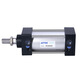 Airtac standard cylinder SC100X25*50X75X100X125X150X200/250X300/500 SC100X50