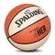 Spalding Frauenbasketball Nr. 6 PU Indoor und Outdoor Wear-Resistant Wettbewerbsbasketball 77-724YREV1
