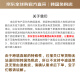 CARLYN【韩国免税店直邮】CARLYN Soft L云朵斜挎包泡泡褶皱女礼物 玫瑰色 L H71307010R