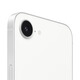 Apple/Apple iPhone 16e (A3410) supports China Mobile and China Unicom 5G dual-SIM dual-standby mobile phone, white, 256GB, authorized genuine, 24 interest-free installments