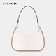 Coach (Coach) Luxus -Frauentasche, einzelne Schulter -Crossbody -Tasche Cy674SVXI6 [Markenberechtigung] Geschenk an Ihre Freundin und Frau