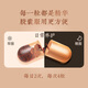 Yunnan Baiyao Flagship Store gebrochene Wand Ganoderma lucidum spore pulverkapsel 40 Kapseln/Flasche Verbesserung der Immunität, um Gesundheitsprodukte und Geschenke zu besuchen