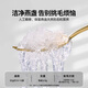 Tongrentang pejing Tongrentang Trockener Nest -Geschenkbox von Middle Cup 5 Sterne 50 g
