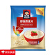 桂格（QUAKER）即食燕麦片1478g袋装早餐冲饮营养谷物代餐原味麦片 1478g*1袋装+1000g*1罐