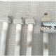 Calentador eléctrico de aire acondicionado HQ8082 HQ12083B Tubo de cuarzo 400 W Calentador CALETING TUBE DE COMO ACCESORIOS ONE PRECIO UN PRECIO