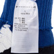 Adidas ACCESSOIRES OFFICIELS 2025 NOUVELLE COURANCE, FITNESS, TRAPALIT DES LOISSIQUES, GLANTS SPORTS À COLLET HI3527 M