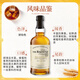 Balvenie Scottish Односолосолодовое вино вино 12 лет двойной бочкой, выдержанный оригинал, импортируется из производственной зоны Speyer в Великобритании 12 лет 700 мл.