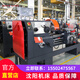 XMSJ Custom 6180 gewöhnlicher Drehmaschinen Shenyang Drehmaschine CW6180/CW61100/61125 Horizontaler horizontaler normaler Auto-Sattel CW6180 im Transport ohne Steuern enthalten