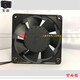 Fenglu Sunon Jianzhuan 8025/9225/11025/12025/12038 Ventilateur de débit axial de bobine de cuivre AC220 / 240V 92 * 92 * 25 mmac220v ventilateur contenant de l'huile