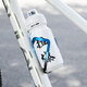 GUB bicycle cycling kettle bracket aluminum alloy road mountain bike water cup holder mineral water beverage stand accessories