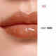 She talked about TAASHEE light color moisturizing lipstick and light mirror #203 #N22 red tea red
