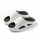 Yu Zhaolin (Yuzhaolin) Herrenschuppen Modesportarten Outdoor -Hausschuhe YQ699 White 42/43
