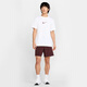 Nike (Nike) Men's as M nk df uv hyverse ss opp2 tricot sans col court t hv4882-100 l