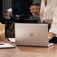 Dell Laptop Lingyue 15Pro 3530 15,6-Zoll dünne und leichte Business Office Game Female College Student Tragbarer Laptop i7 Independent Graphics Card [90% der Benutzer wählen] Core i5 [Empfohlen] 16G Speicher 512G Solid State PCi-E